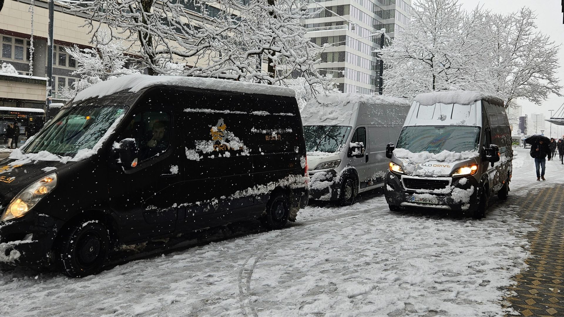 selitveni servis slo drive